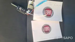 Fiat Tipo de 2022
