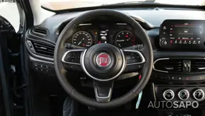 Fiat Tipo de 2022