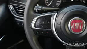 Fiat Tipo de 2022