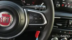 Fiat Tipo de 2022