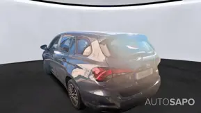 Fiat Tipo de 2022