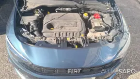 Fiat Tipo de 2022