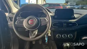 Fiat Tipo de 2022