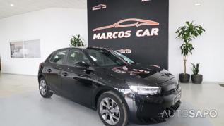 Opel Corsa 1.2 Business Edition de 2023