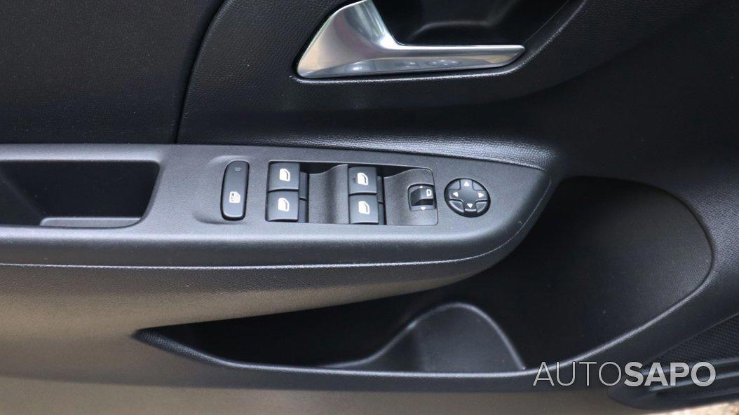 Opel Corsa 1.2 Business Edition de 2023