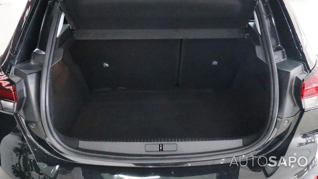 Opel Corsa 1.2 Business Edition de 2023