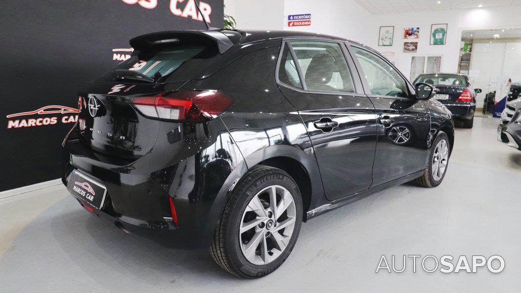 Opel Corsa 1.2 Business Edition de 2023