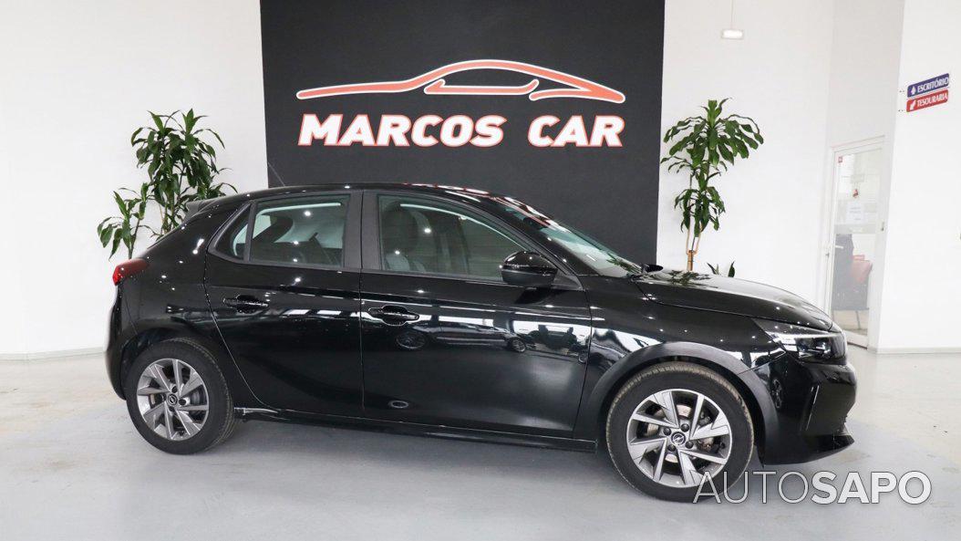 Opel Corsa 1.2 Business Edition de 2023