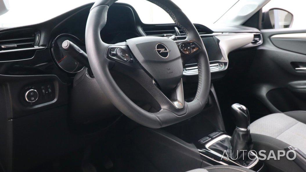 Opel Corsa 1.2 Business Edition de 2023