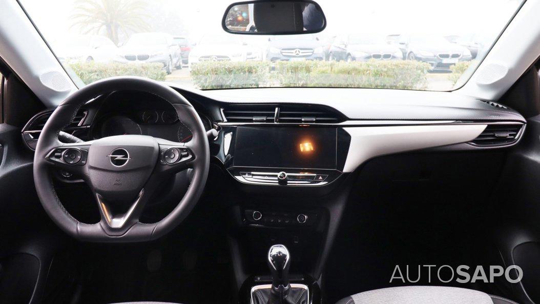 Opel Corsa 1.2 Business Edition de 2023