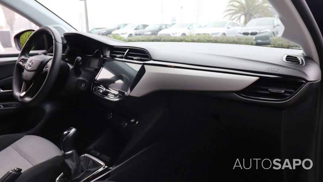 Opel Corsa 1.2 Business Edition de 2023