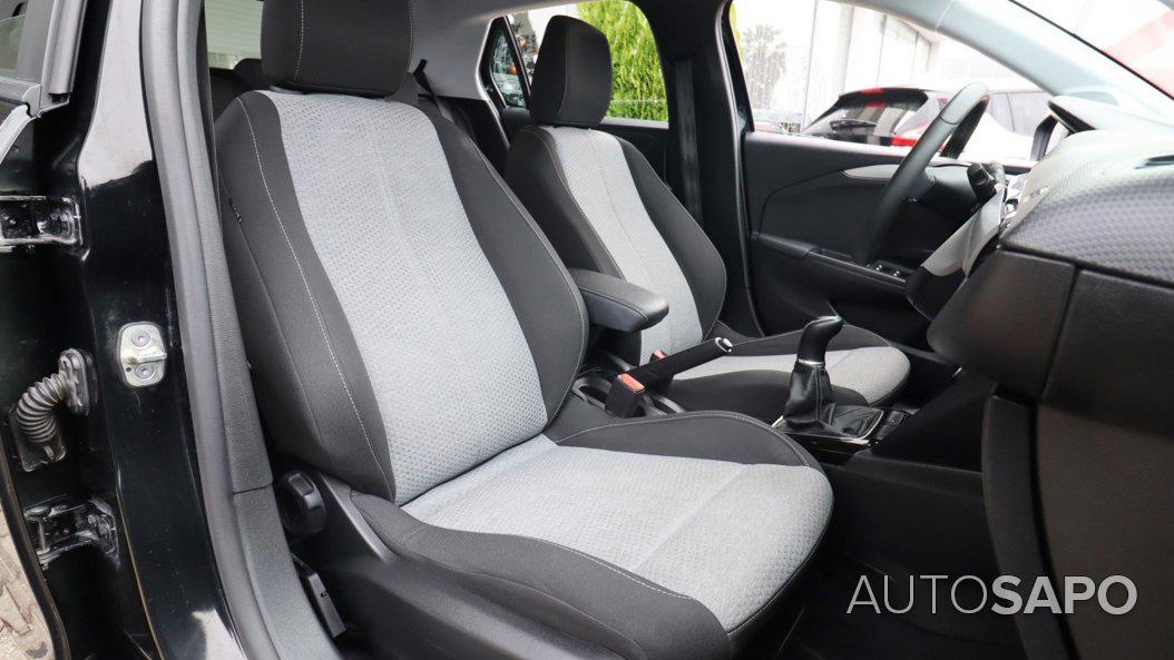 Opel Corsa 1.2 Business Edition de 2023