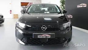 Opel Corsa 1.2 Business Edition de 2023