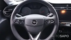 Opel Corsa 1.2 Business Edition de 2023