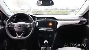 Opel Corsa 1.2 Business Edition de 2023