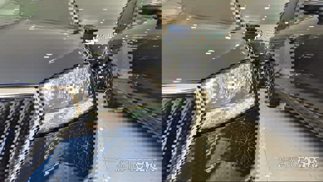 Skoda Fabia 1.0 TSI Style de 2021