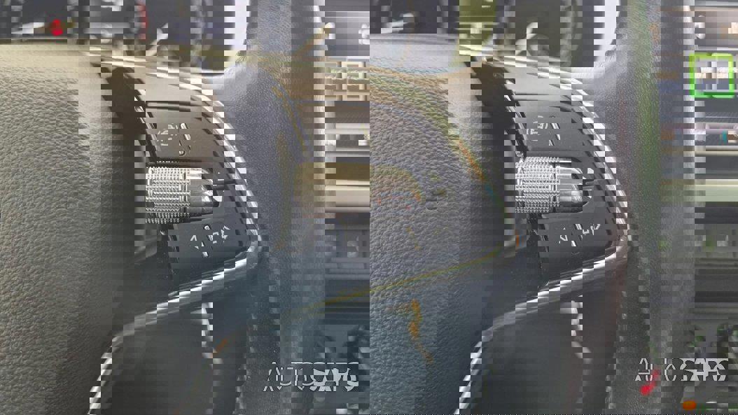 Skoda Fabia 1.0 TSI Style de 2021