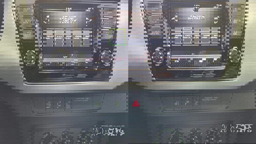 Skoda Fabia 1.0 TSI Style de 2021