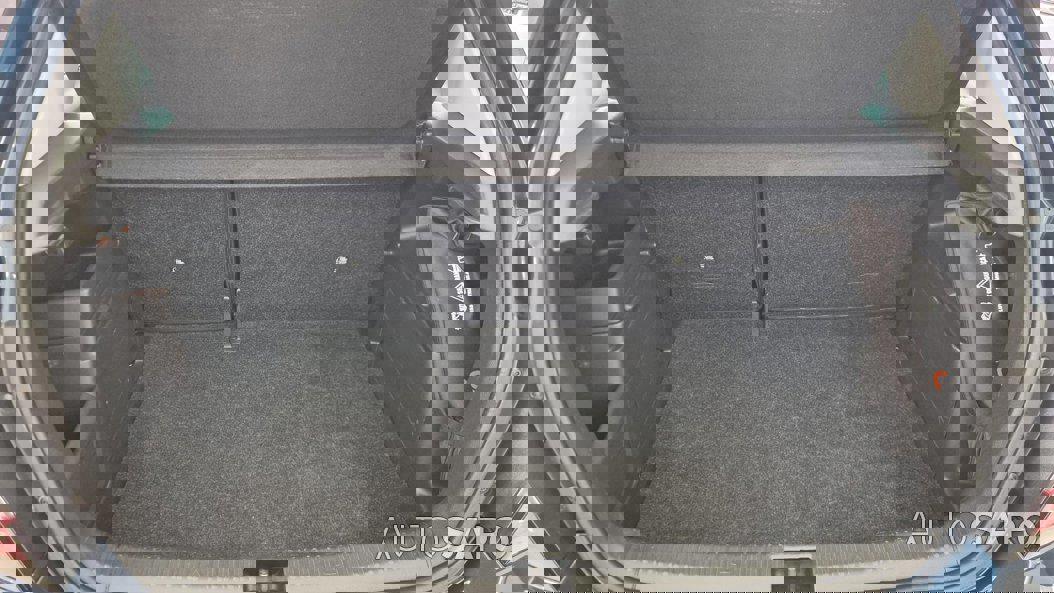 Skoda Fabia 1.0 TSI Style de 2021