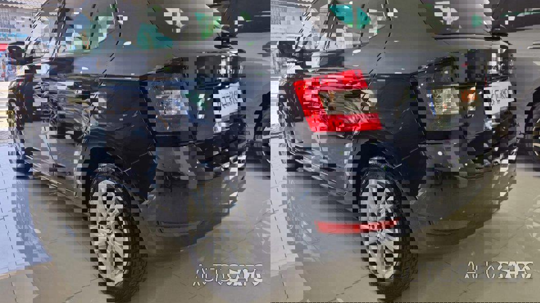 Skoda Fabia 1.0 TSI Style de 2021