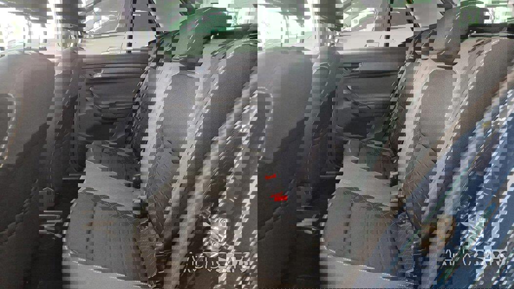 Skoda Fabia 1.0 TSI Style de 2021