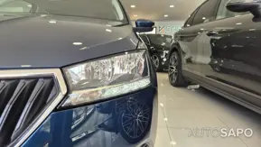 Skoda Fabia 1.0 TSI Style de 2021