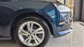 Skoda Fabia 1.0 TSI Style de 2021