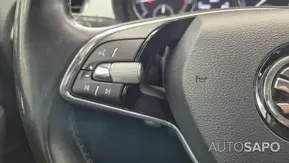 Skoda Fabia 1.0 TSI Style de 2021