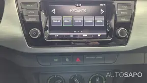 Skoda Fabia 1.0 TSI Style de 2021