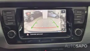 Skoda Fabia 1.0 TSI Style de 2021