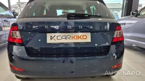 Skoda Fabia 1.0 TSI Style de 2021