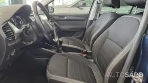 Skoda Fabia 1.0 TSI Style de 2021