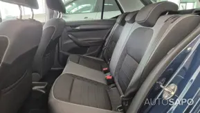 Skoda Fabia 1.0 TSI Style de 2021