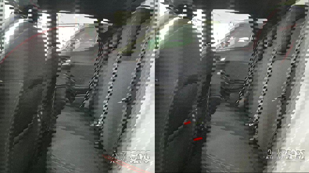 Ford Fiesta 1.0 EcoBoost ST-Line de 2022