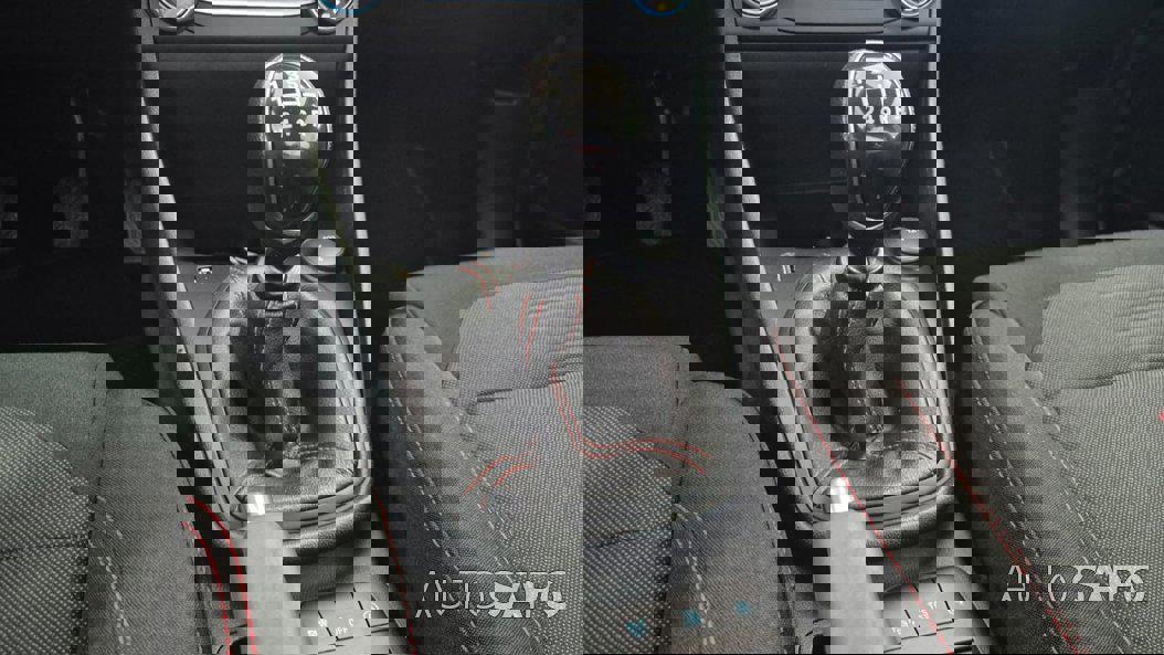 Ford Fiesta 1.0 EcoBoost ST-Line de 2022