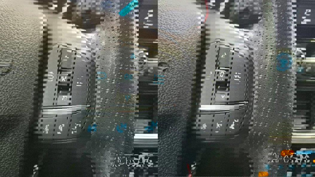 Ford Fiesta 1.0 EcoBoost ST-Line de 2022