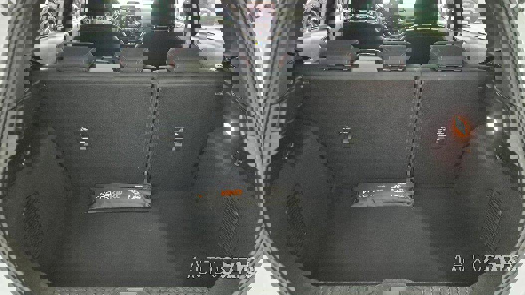 Ford Fiesta 1.0 EcoBoost ST-Line de 2022