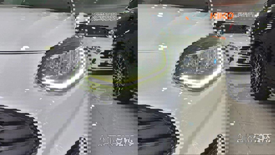 Ford Fiesta 1.0 EcoBoost ST-Line de 2022