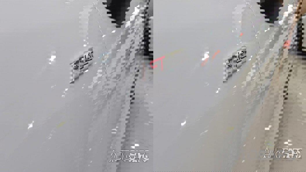 Ford Fiesta 1.0 EcoBoost ST-Line de 2022