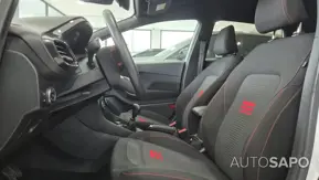 Ford Fiesta 1.0 EcoBoost ST-Line de 2022