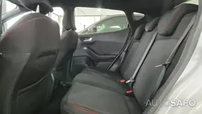 Ford Fiesta 1.0 EcoBoost ST-Line de 2022