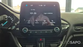 Ford Fiesta 1.0 EcoBoost ST-Line de 2022