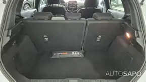 Ford Fiesta 1.0 EcoBoost ST-Line de 2022