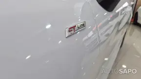 Ford Fiesta 1.0 EcoBoost ST-Line de 2022