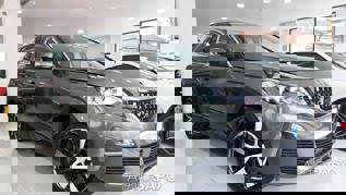 Peugeot 3008 1.5 BlueHDi Active Pack de 2019