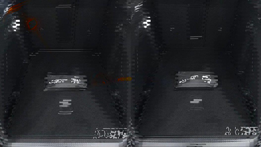 Peugeot 3008 1.5 BlueHDi Active Pack de 2019