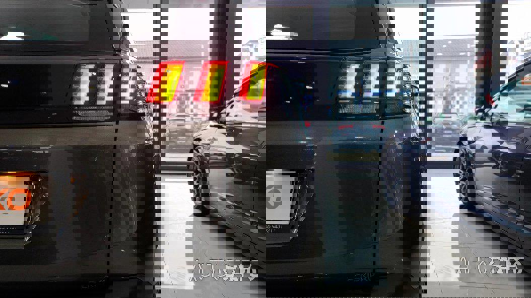 Peugeot 3008 1.5 BlueHDi Active Pack de 2019