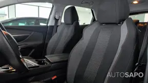 Peugeot 3008 1.5 BlueHDi Active Pack de 2019