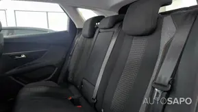 Peugeot 3008 1.5 BlueHDi Active Pack de 2019