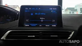 Peugeot 3008 1.5 BlueHDi Active Pack de 2019